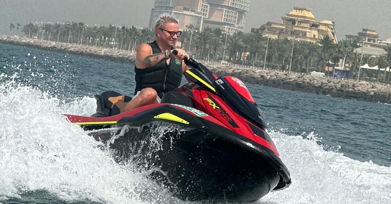 Up To 56% Off On At 1937 Watersports Dubai Shafqa.com Online Shopping, Best Prices in Dubai UAE 8