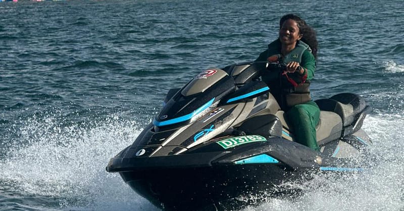 Up To 56% Off On At 1937 Watersports Dubai Shafqa.com Online Shopping, Best Prices in Dubai UAE 9