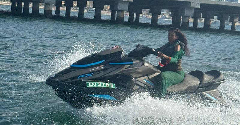 Up To 56% Off On At 1937 Watersports Dubai Shafqa.com Online Shopping, Best Prices in Dubai UAE 10