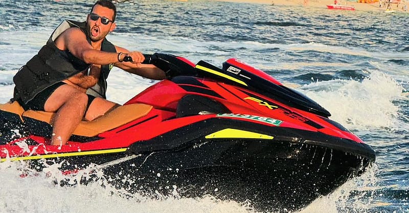 Up To 56% Off On At 1937 Watersports Dubai Shafqa.com Online Shopping, Best Prices in Dubai UAE 2
