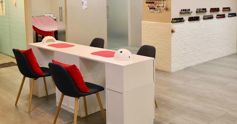 Up To 57% Off On At Nail Blitz Dmcc Dubai Shafqa.com Online Shopping, Best Prices in Dubai UAE 4
