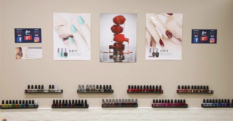 Up To 57% Off On At Nail Blitz Dmcc Dubai Shafqa.com Online Shopping, Best Prices in Dubai UAE 5