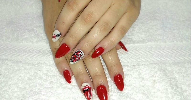 Up To 57% Off On At Nail Blitz Dmcc Dubai Shafqa.com Online Shopping, Best Prices in Dubai UAE 6