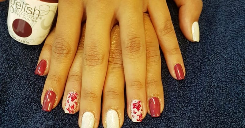 Up To 57% Off On At Nail Blitz Dmcc Dubai Shafqa.com Online Shopping, Best Prices in Dubai UAE 8