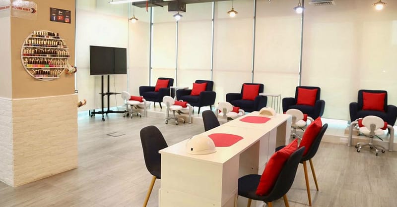 Up To 57% Off On At Nail Blitz Dmcc Dubai Shafqa.com Online Shopping, Best Prices in Dubai UAE 2