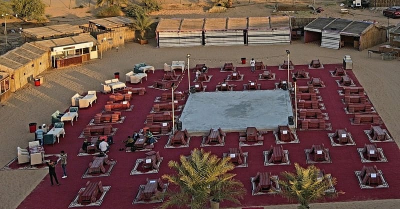 Up To 61% Off On Atv / Quad (Drive / Experience) At Desert Lion Tourism Dubai Shafqa.com Online Shopping, Best Prices in Dubai UAE 4