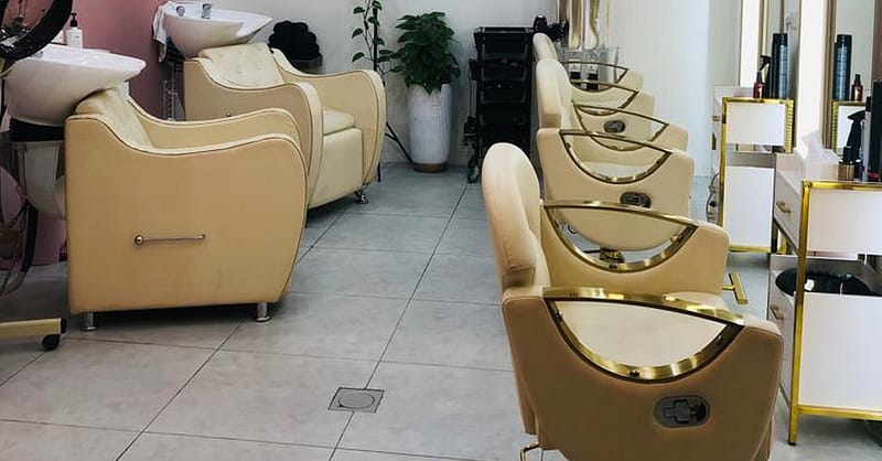 Up To 65% Off On At Paloma Beauty Salon Llc Dubai Shafqa.com Online Shopping, Best Prices in Dubai UAE 5