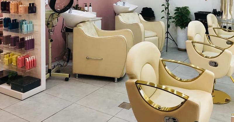 Up To 65% Off On At Paloma Beauty Salon Llc Dubai Shafqa.com Online Shopping, Best Prices in Dubai UAE 6