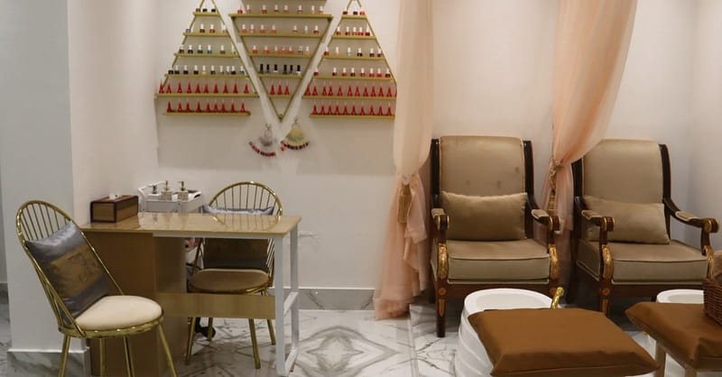 Up To 65% Off On At Thai House Beauty And Spa Ladies Only Abu Dhabi Shafqa.com Online Shopping, Best Prices in Dubai UAE 3