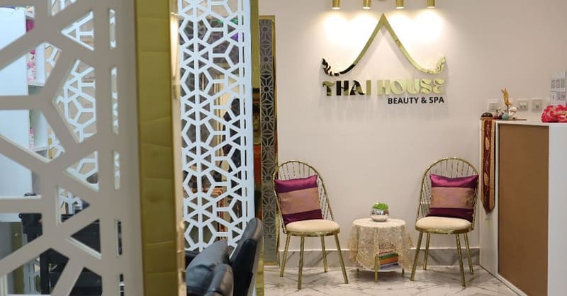 Up To 65% Off On At Thai House Beauty And Spa Ladies Only Abu Dhabi Shafqa.com Online Shopping, Best Prices in Dubai UAE 5