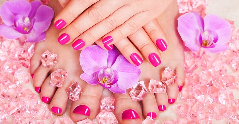 Up To 67% Off On At Lady Charm Beauty Salon Dubai Shafqa.com Online Shopping, Best Prices in Dubai UAE 3