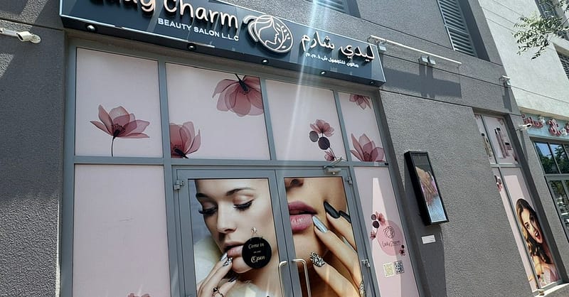 Up To 67% Off On At Lady Charm Beauty Salon Dubai Shafqa.com Online Shopping, Best Prices in Dubai UAE 2