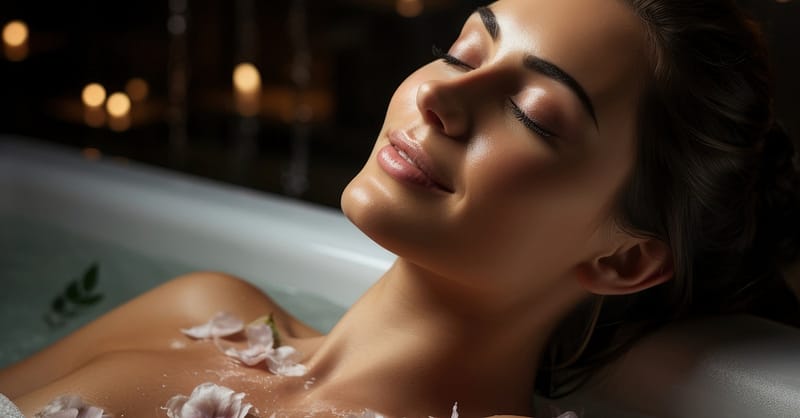 Up To 70% Off On At Care Secrets Therapy Center Dubai Shafqa.com Online Shopping, Best Prices in Dubai UAE 4
