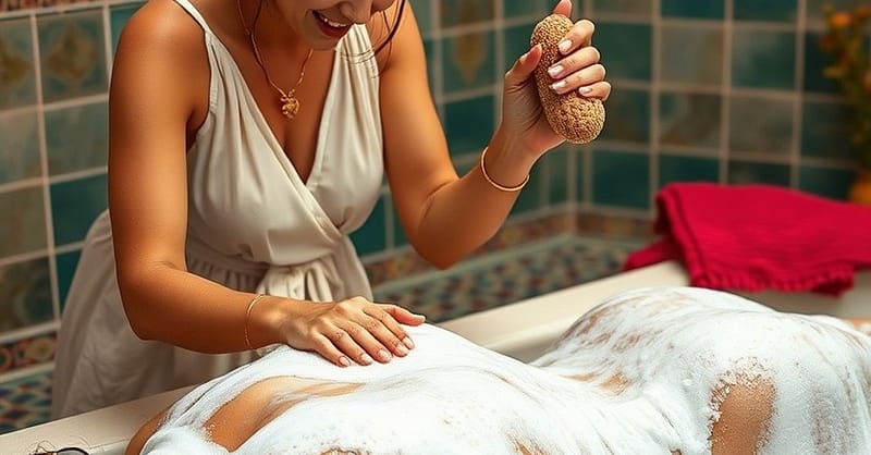 Up To 70% Off On At Care Secrets Therapy Center Dubai Shafqa.com Online Shopping, Best Prices in Dubai UAE 2