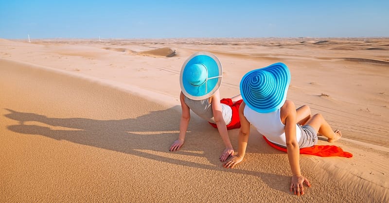 Up To 73% Off On At Antalya Tourism Sharjah & N. Emirates Shafqa.com Online Shopping, Best Prices in Dubai UAE 3