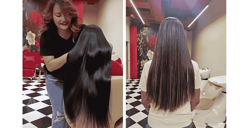 Up To 79% Off On At Kaizo Beauty Salon Dubai Shafqa.com Online Shopping, Best Prices in Dubai UAE 4