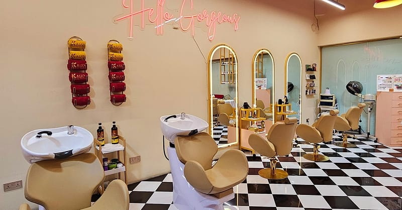 Up To 79% Off On At Kaizo Beauty Salon Dubai Shafqa.com Online Shopping, Best Prices in Dubai UAE 6