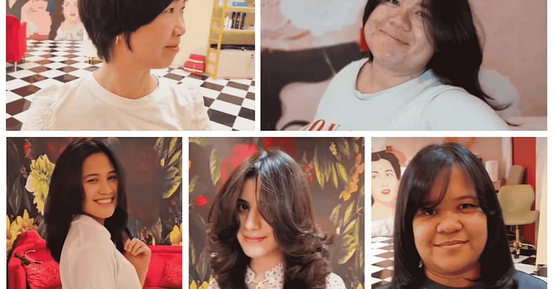 Up To 79% Off On At Kaizo Beauty Salon Dubai Shafqa.com Online Shopping, Best Prices in Dubai UAE 2