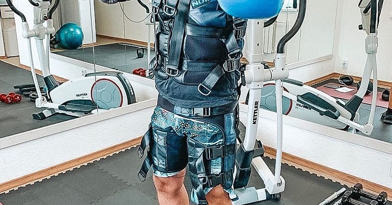 Up To 79% Off On At Spark20 Ems Fitness Dubai Shafqa.com Online Shopping, Best Prices in Dubai UAE 6