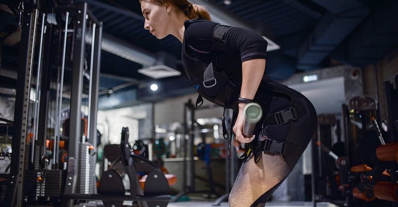 Up To 79% Off On At Spark20 Ems Fitness Dubai Shafqa.com Online Shopping, Best Prices in Dubai UAE 2