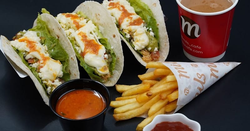 Up To Aed 150 Off Anything On The Menu – Credit Dubai Shafqa.com Online Shopping, Best Prices in Dubai UAE 8