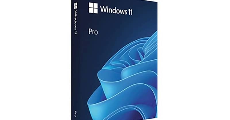 Upgrade To The New Era With Microsoft Windows 11 Pro Or Home National Deal Shafqa.com Online Shopping, Best Prices in Dubai UAE 3