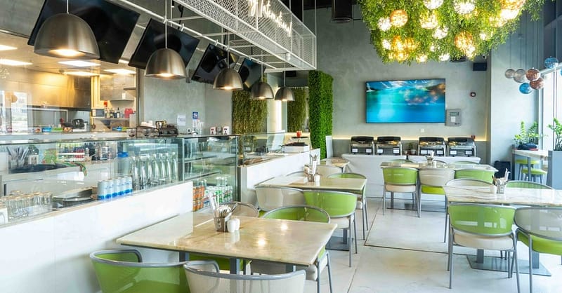 Upto 400 Aed Vietnamese Food And Drinks @ Dso Dubai Shafqa.com Online Shopping, Best Prices in Dubai UAE 4