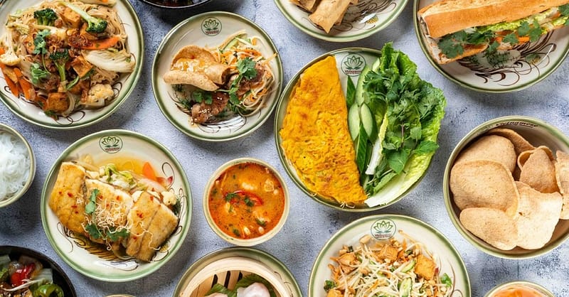 Upto 400 Aed Vietnamese Food And Drinks @ Dso Dubai Shafqa.com Online Shopping, Best Prices in Dubai UAE 6