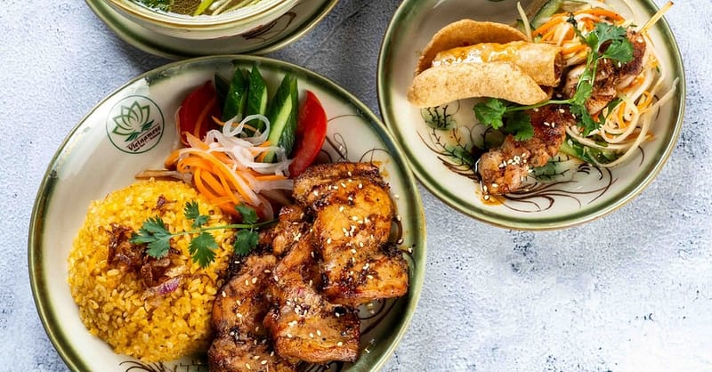 Upto 400 Aed Vietnamese Food And Drinks @ Dso Dubai Shafqa.com Online Shopping, Best Prices in Dubai UAE 7
