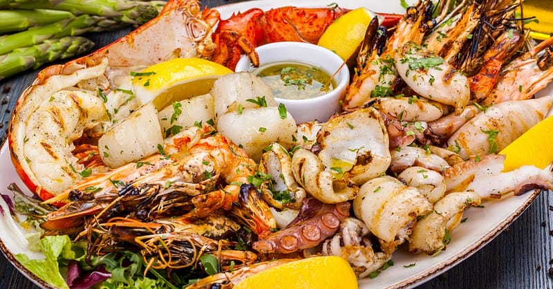Upto 500 Aed On Any Seafood And Drinks Dubai Shafqa.com Online Shopping, Best Prices in Dubai UAE 2