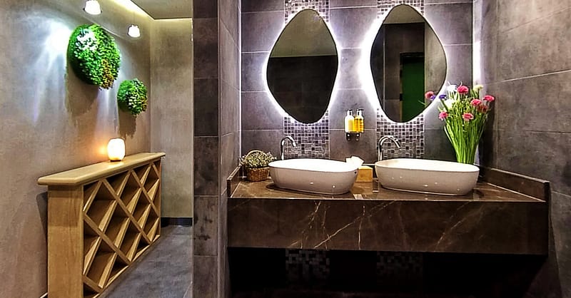 Upto 90min Spa Treatment @Rayya Wellness, Millenium Place Marina Hotel Dubai Shafqa.com Online Shopping, Best Prices in Dubai UAE 5