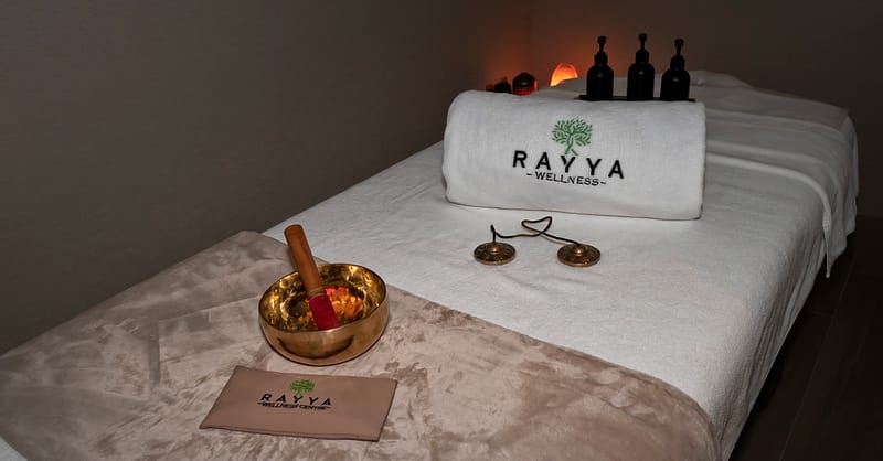 Upto 90min Spa Treatment @Rayya Wellness, Millenium Place Marina Hotel Dubai Shafqa.com Online Shopping, Best Prices in Dubai UAE 2