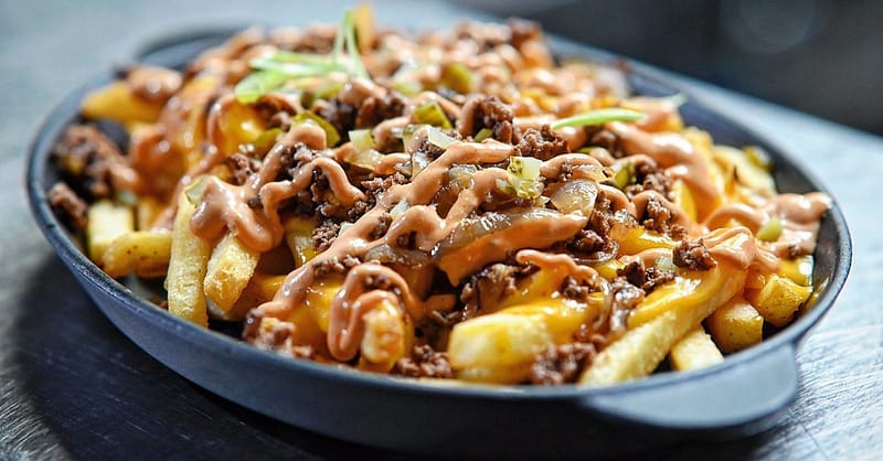 Upto Aed 300 Towards Anything Off The Menu At Award-Winning Restaurant Dubai Shafqa.com Online Shopping, Best Prices in Dubai UAE 4