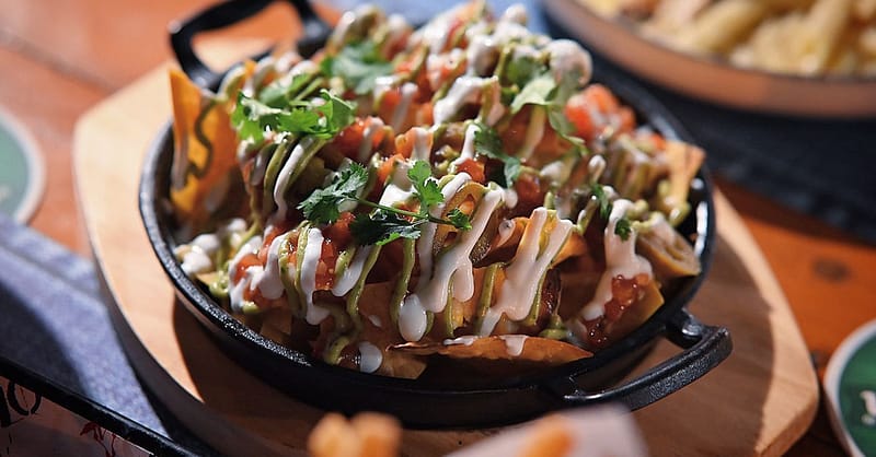 Upto Aed 300 Towards Anything Off The Menu At Award-Winning Restaurant Dubai Shafqa.com Online Shopping, Best Prices in Dubai UAE 8