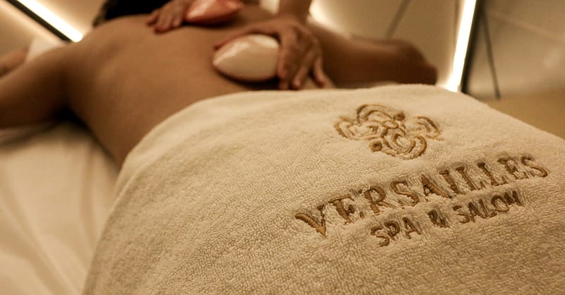 Value Towards Beauty And Spa Treatments At Versailles Spa Dubai Shafqa.com Online Shopping, Best Prices in Dubai UAE 4