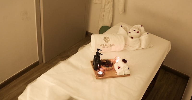 Value Towards Beauty And Spa Treatments At Versailles Spa Dubai Shafqa.com Online Shopping, Best Prices in Dubai UAE 6
