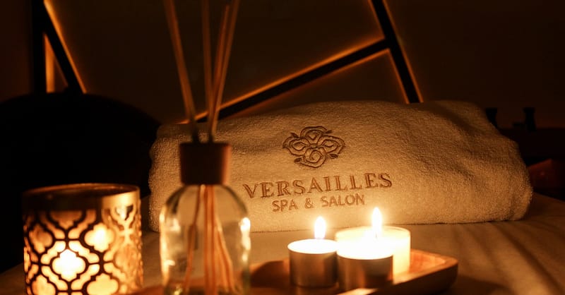 Value Towards Beauty And Spa Treatments At Versailles Spa Dubai Shafqa.com Online Shopping, Best Prices in Dubai UAE 9