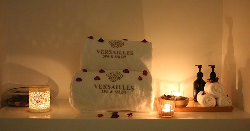 Value Towards Beauty And Spa Treatments At Versailles Spa Dubai Shafqa.com Online Shopping, Best Prices in Dubai UAE 10