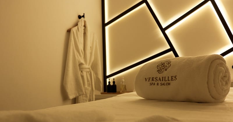 Value Towards Beauty And Spa Treatments At Versailles Spa Dubai Shafqa.com Online Shopping, Best Prices in Dubai UAE 2
