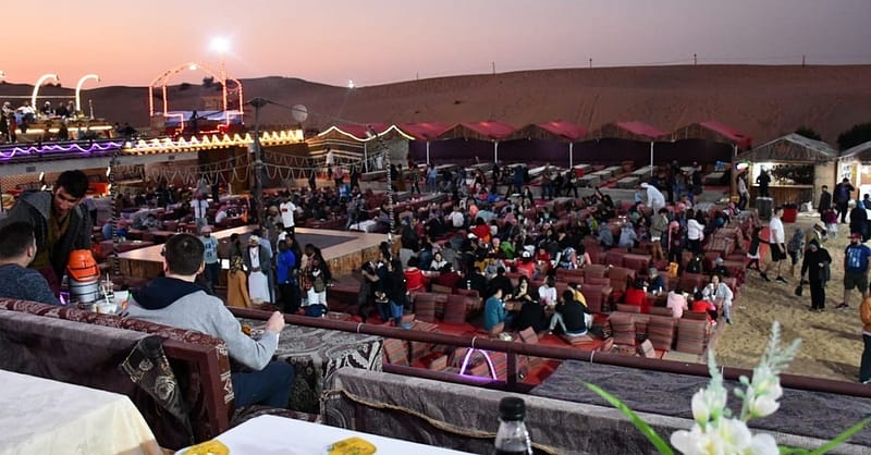 Vip 4×4 Desert Safari Dubai Shafqa.com Online Shopping, Best Prices in Dubai UAE 4