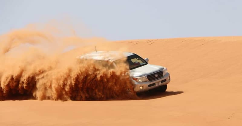 Vip 4×4 Desert Safari Dubai Shafqa.com Online Shopping, Best Prices in Dubai UAE 2