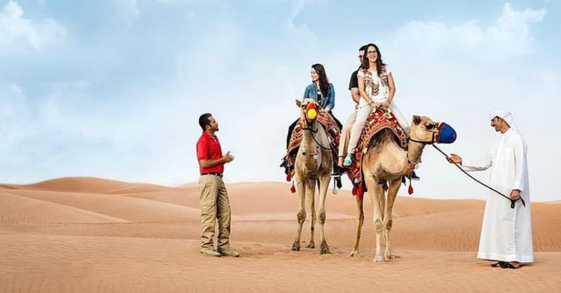 Vip Desert Safari Adventure: Dune Bashing, Quad Biking & Bbq Dinner! Dubai Shafqa.com Online Shopping, Best Prices in Dubai UAE 4
