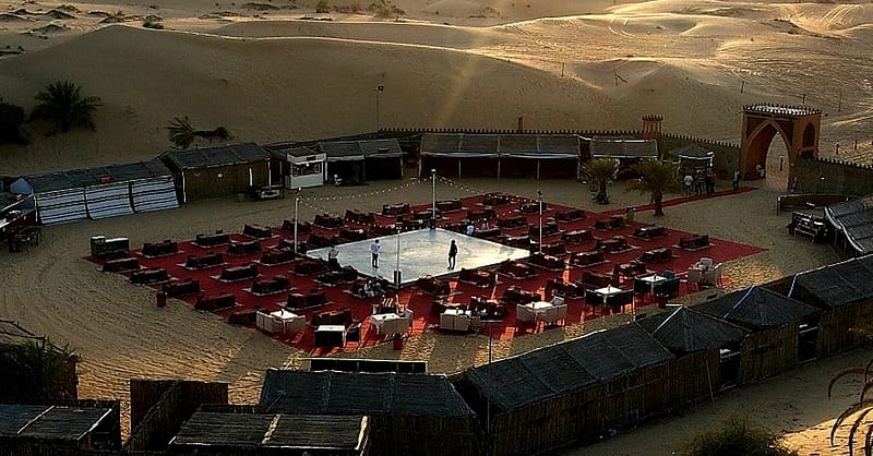 Vip Desert Safari Adventure: Dune Bashing, Quad Biking & Bbq Dinner! Dubai Shafqa.com Online Shopping, Best Prices in Dubai UAE 5