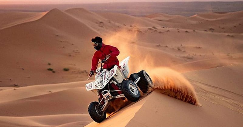 Vip Desert Safari For One, Two Or Four Person With Live Entertainment Sharjah & N. Emirates Shafqa.com Online Shopping, Best Prices in Dubai UAE 3