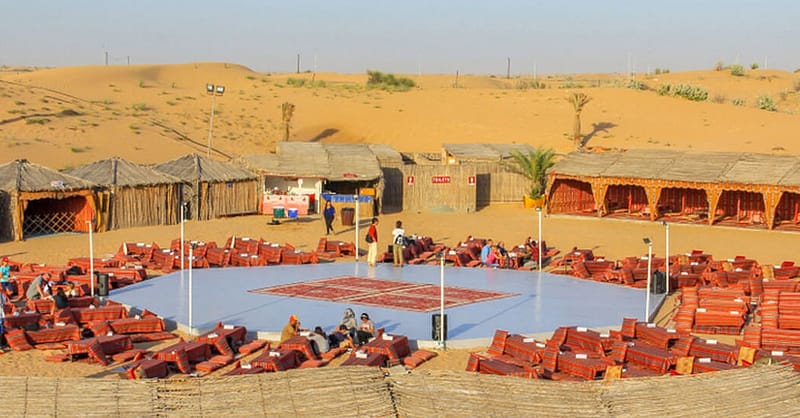 Vip Desert Safari For One, Two Or Four Person With Live Entertainment Sharjah & N. Emirates Shafqa.com Online Shopping, Best Prices in Dubai UAE 7