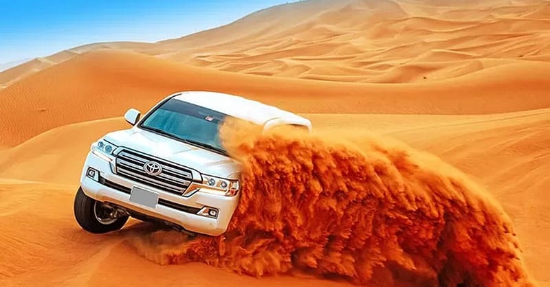 Vip Desert Safari For One, Two Or Four Person With Live Entertainment Sharjah & N. Emirates Shafqa.com Online Shopping, Best Prices in Dubai UAE 2