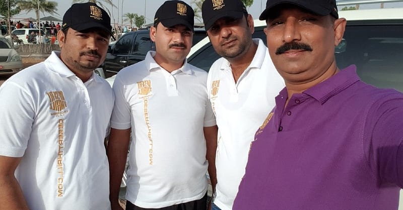 Vip Desert Safari With Pick-Up Sharjah & N. Emirates Shafqa.com Online Shopping, Best Prices in Dubai UAE 5