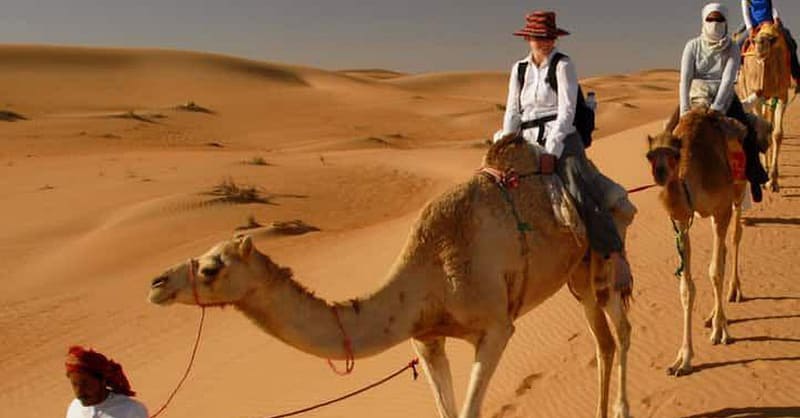 Vip Red Dune Desert Safari Or Premium Desert Safari For 1, 2, Or 4 Sharjah & N. Emirates Shafqa.com Online Shopping, Best Prices in Dubai UAE 11