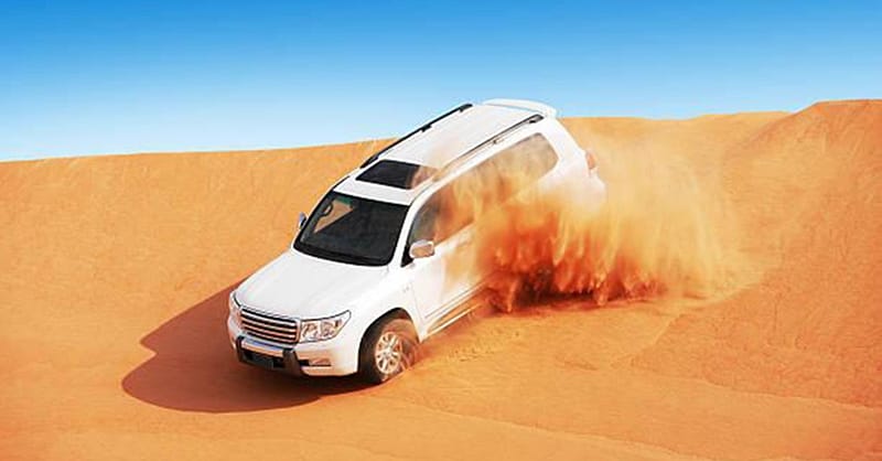 Vip Red Dune Desert Safari Or Premium Desert Safari For 1, 2, Or 4 Sharjah & N. Emirates Shafqa.com Online Shopping, Best Prices in Dubai UAE 3