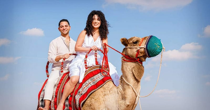 Vip Red Dune Desert Safari Or Premium Desert Safari For 1, 2, Or 4 Sharjah & N. Emirates Shafqa.com Online Shopping, Best Prices in Dubai UAE 2